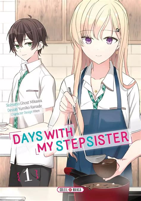 stepsister xn|Read Stepsister Manga .